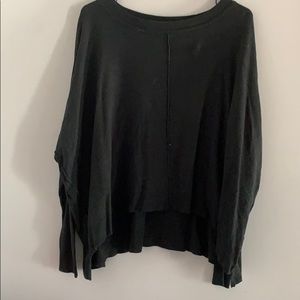 Vici emerald Sweater